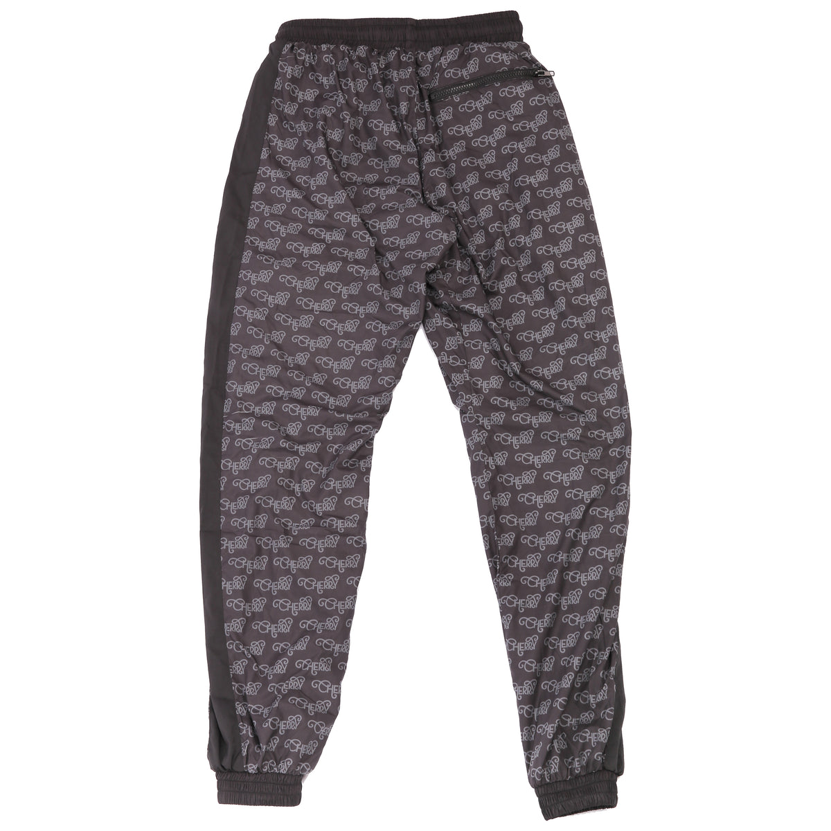 Cherry discount print sweatpants